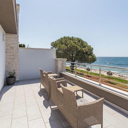 Villa Ivan Умаг Екстер'єр фото