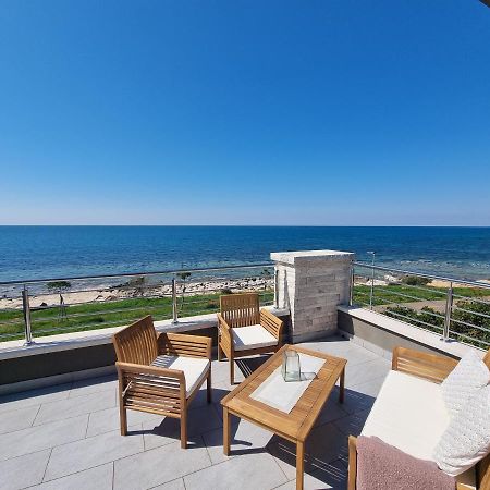 Villa Ivan Умаг Екстер'єр фото