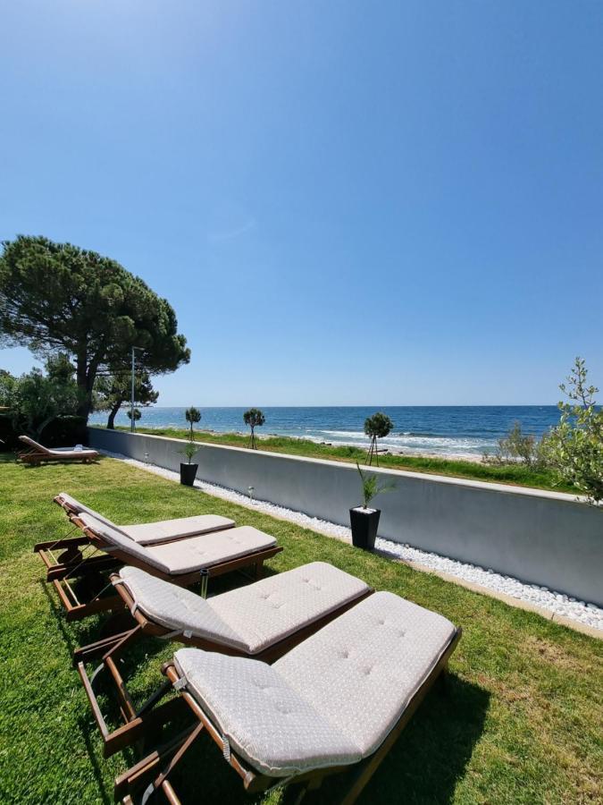 Villa Ivan Умаг Екстер'єр фото