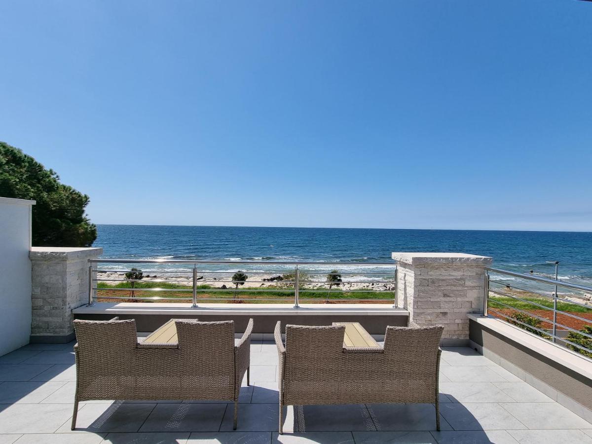 Villa Ivan Умаг Екстер'єр фото